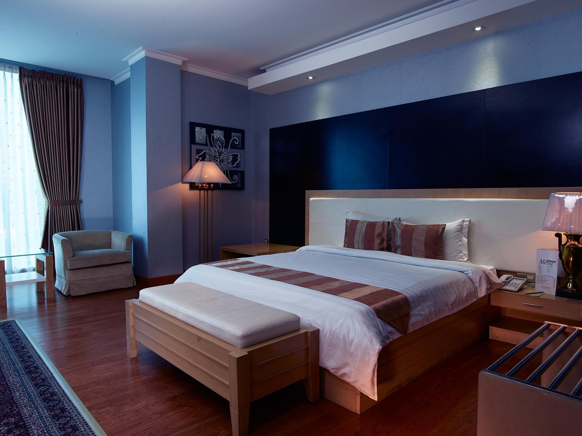 Sahati Hotel Jakarta Ngoại thất bức ảnh