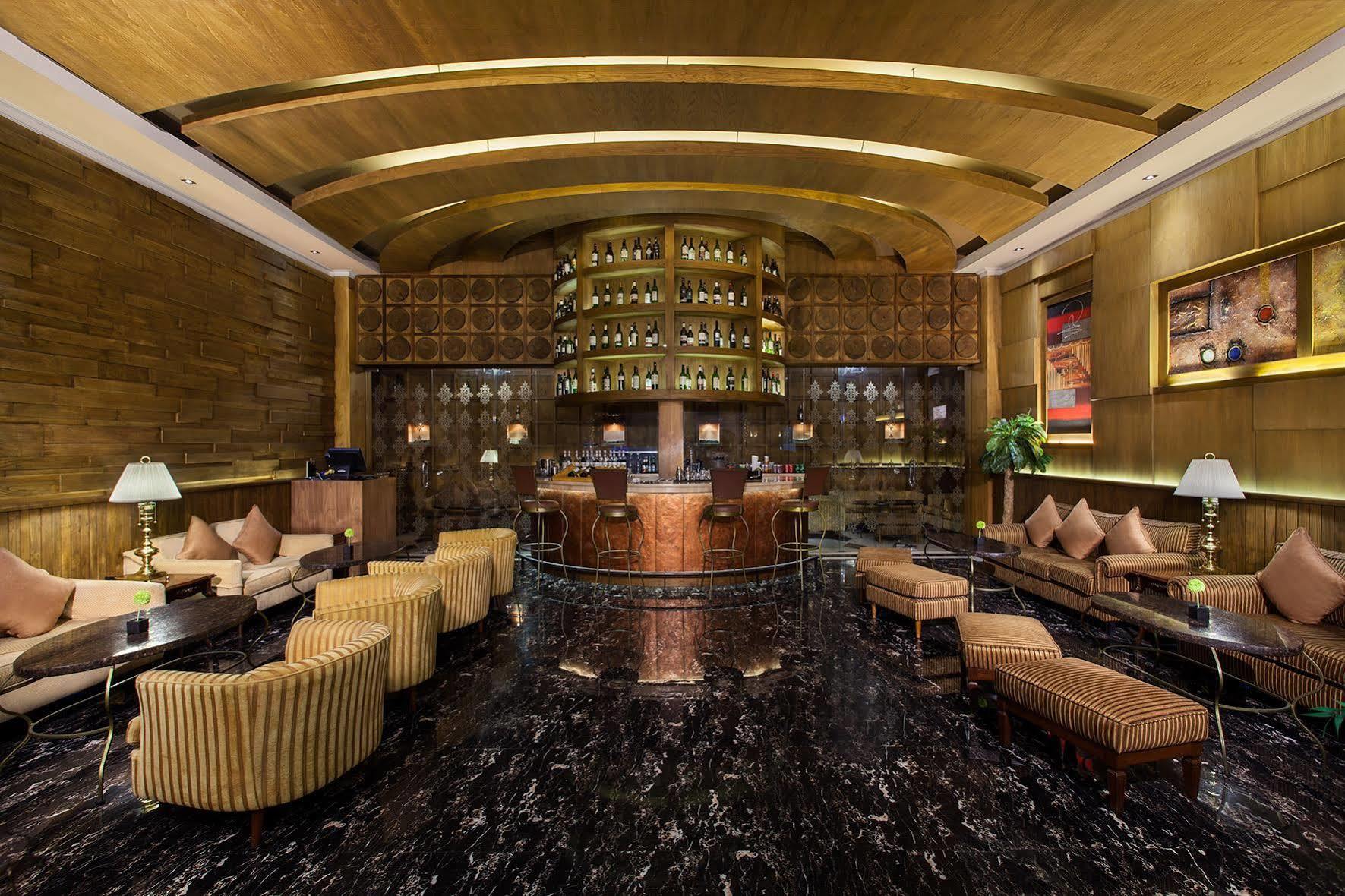 Sahati Hotel Jakarta Ngoại thất bức ảnh