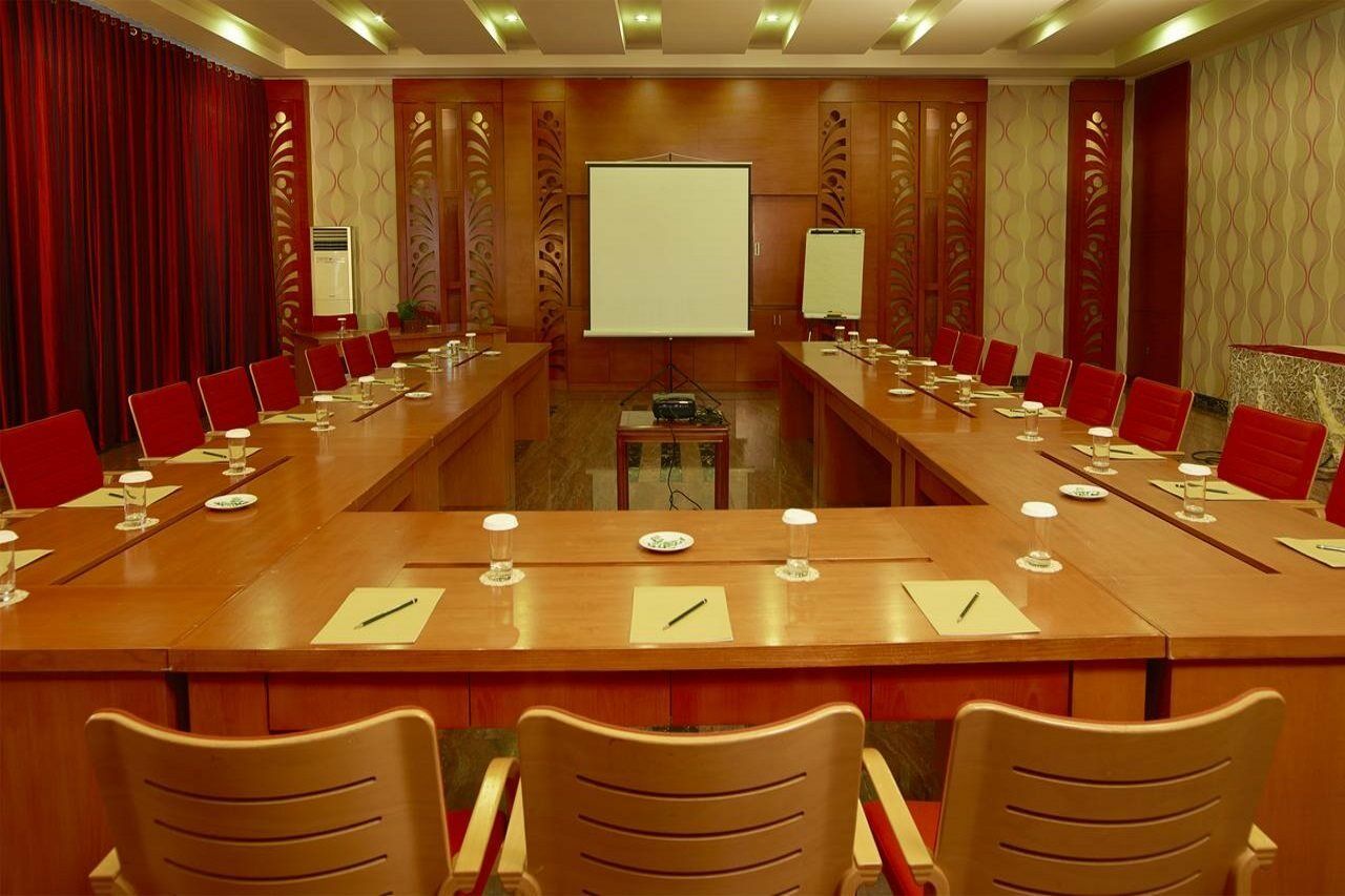 Sahati Hotel Jakarta Ngoại thất bức ảnh